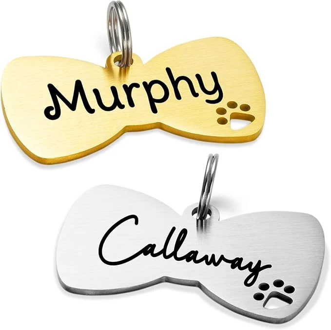 High-Grade Ultra Joys Dog Tags Personalized Superior