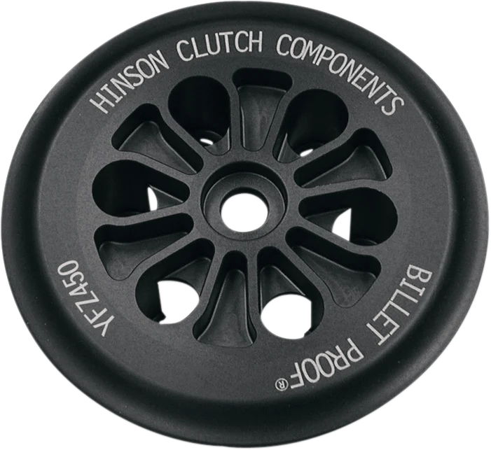 Recyclable HINSON RACING Pressure Plate H212 Durable