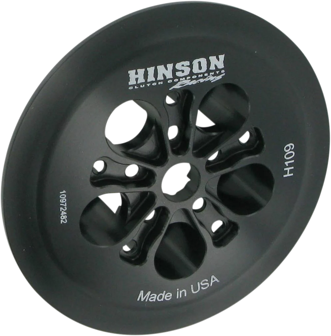 Outstanding HINSON RACING Pressure Plate - Honda KTM H109 Excellent