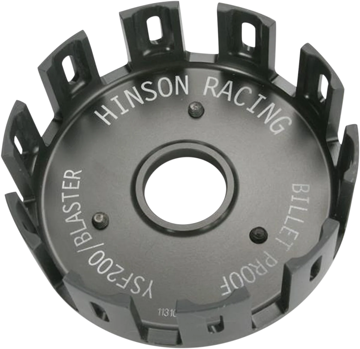 Elegant HINSON RACING Clutch Basket H113 Contemporary
