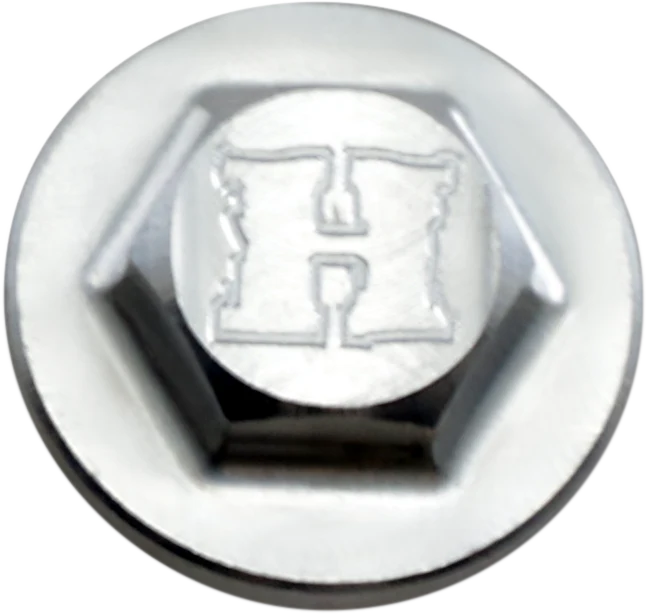 First-Class HINSON RACING Oil Filler Cap - Husqvarna KTM OC477 High-Performance
