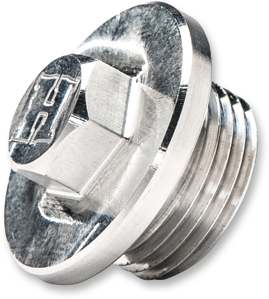 Premium HINSON RACING Oil Filler Cap - Kawasaki Suzuki OC217 First-Class