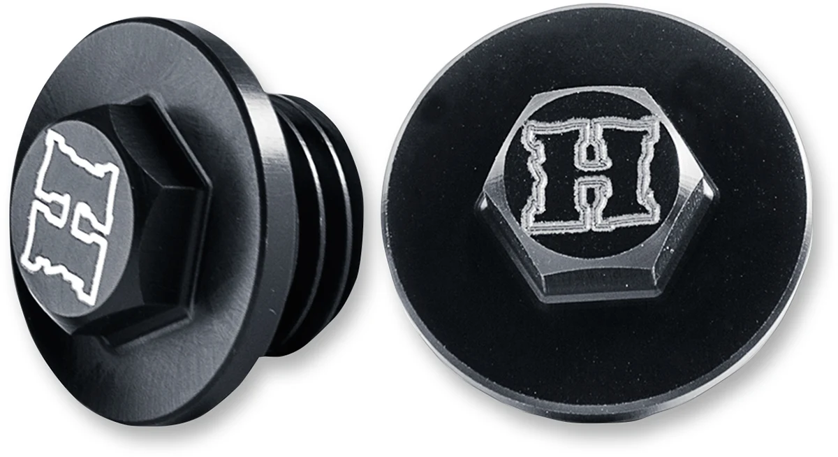 Detailed HINSON RACING Oil Filler Cap - Honda OC154X Consistent
