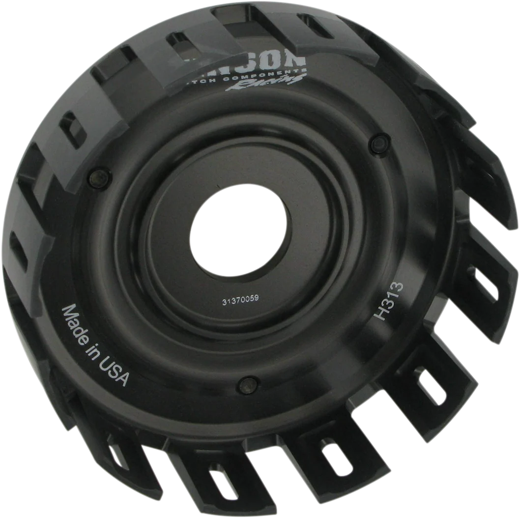 Expertly Made HINSON RACING Clutch Basket H313 Fine