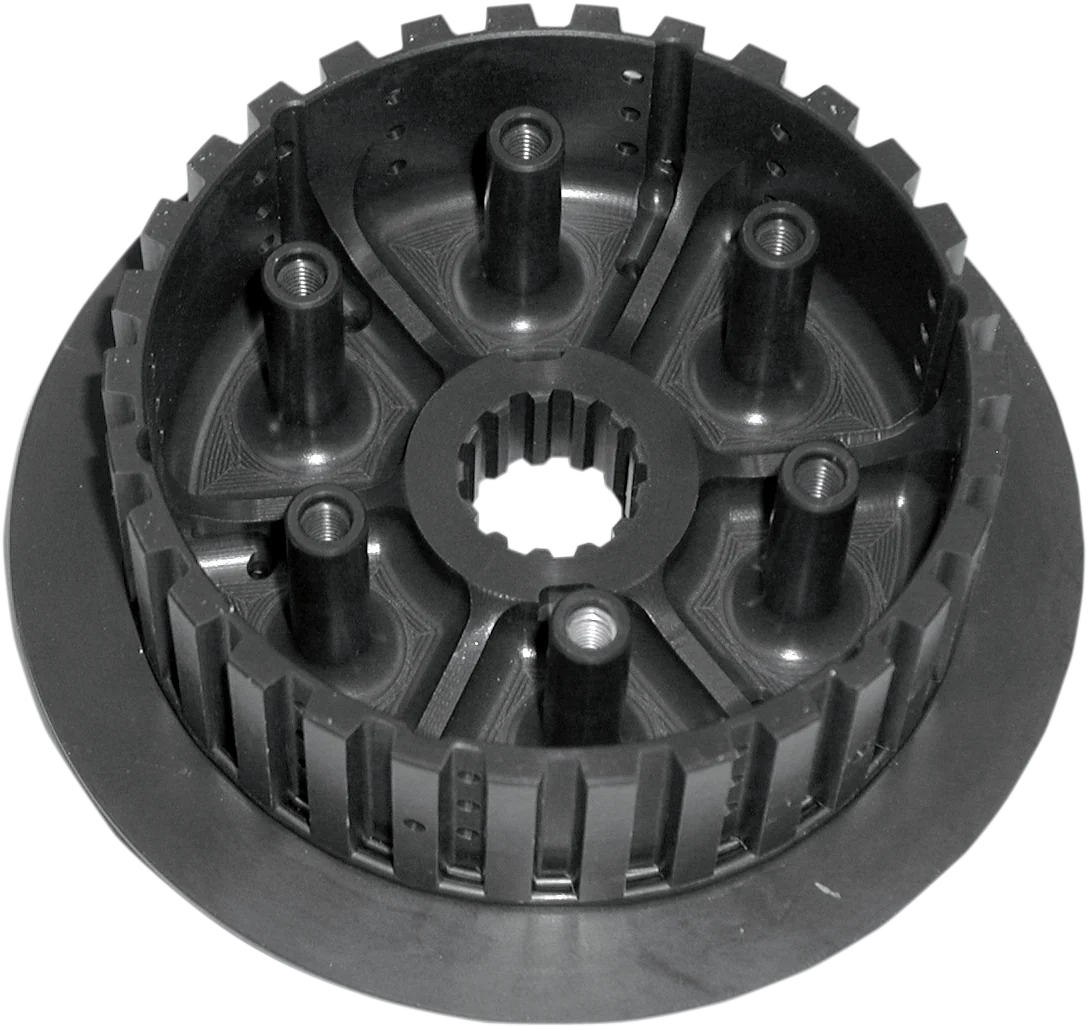 Fashionable HINSON RACING Hub Pressure Plate Kit H223 Original