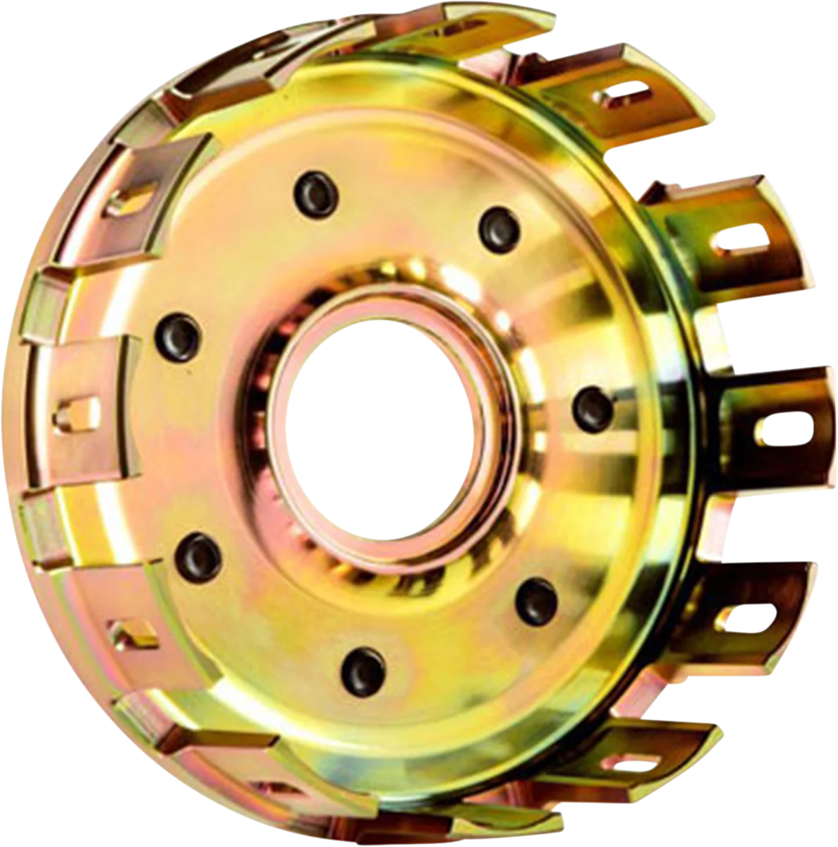 Specialty HINSON RACING Clutch Basket HS597-B-2101 Crafted