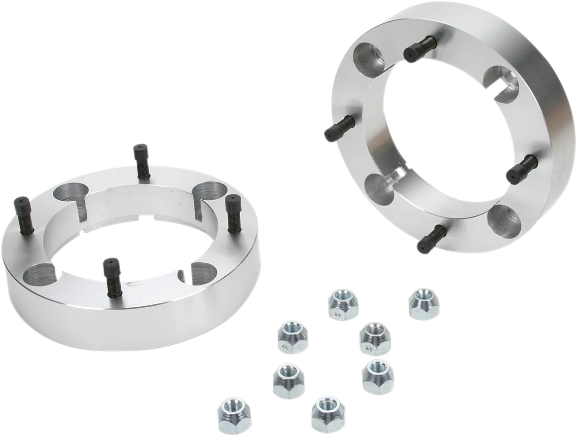 Recyclable HIGH LIFTER Spacer w Stud - Wheel - Rear - 4 156 - 1 - Polaris 80-13156 Trusted