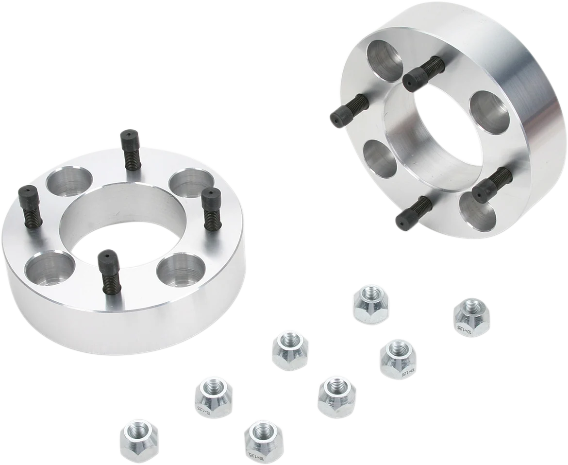 Detailed HIGH LIFTER Spacer w Stud - Wheel - Rear - 4 110 - 1-1 2 80-13140 Fine Crafted