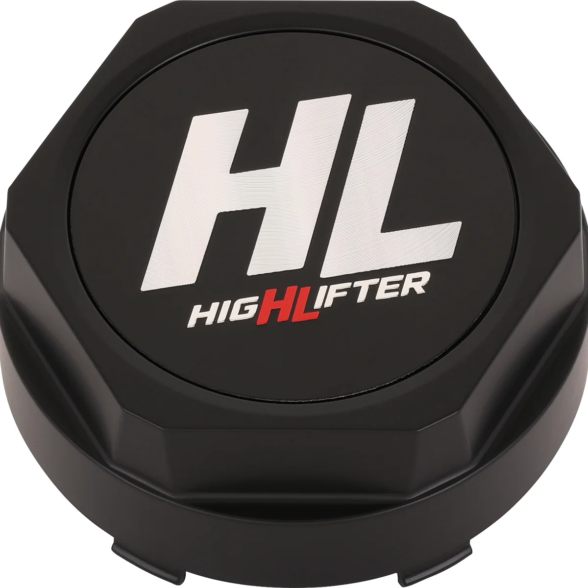 High-Quality HIGH LIFTER Center Cap - Snap-in HLCAP-110 High-End