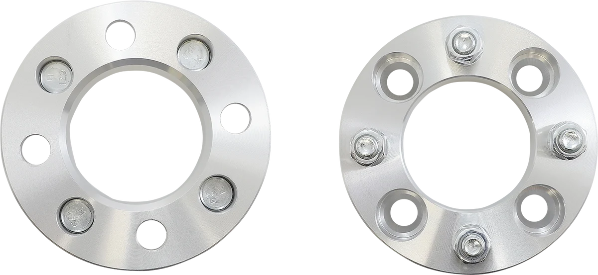 Innovative HIGH LIFTER Spacer - Wheel - 1.50 - 4 110 WT4 11012A-15 Specialty