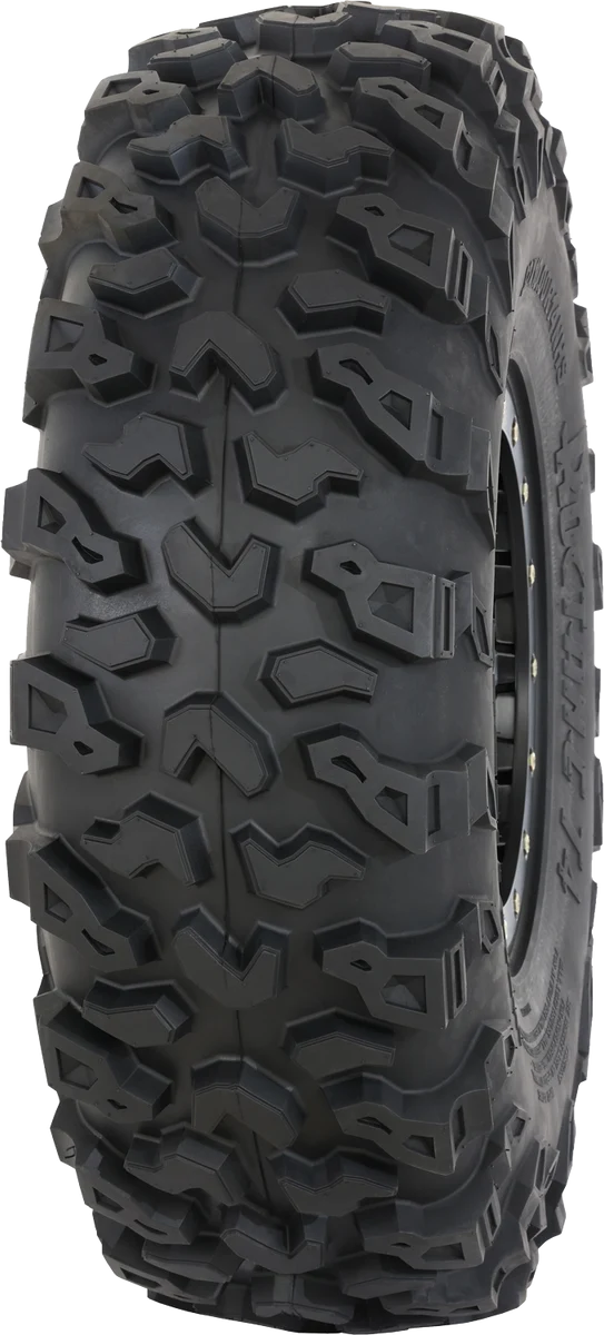 Minimalist HIGH LIFTER Tire - Roctane T4 - 37x10R-18 - 10 Ply 001-2165HL Convenient