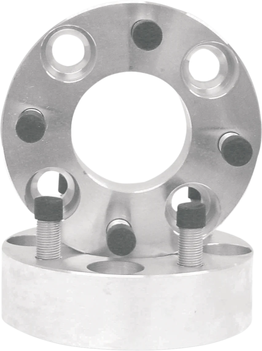 Pure HIGH LIFTER Spacer w Stud - Wheel - Rear - 4 156 - 1-1 2 80-13158 Exceptional