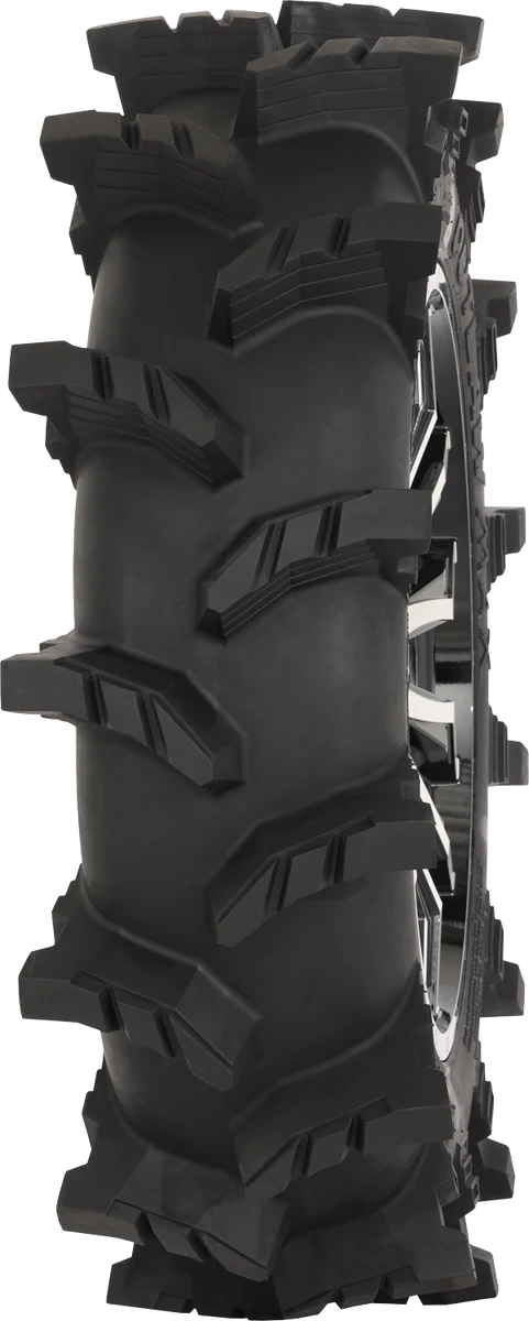 Outstanding HIGH LIFTER Tire - Outlaw Max - Front Rear - 37x10R24 - 8 Ply 001-2380HL Professional