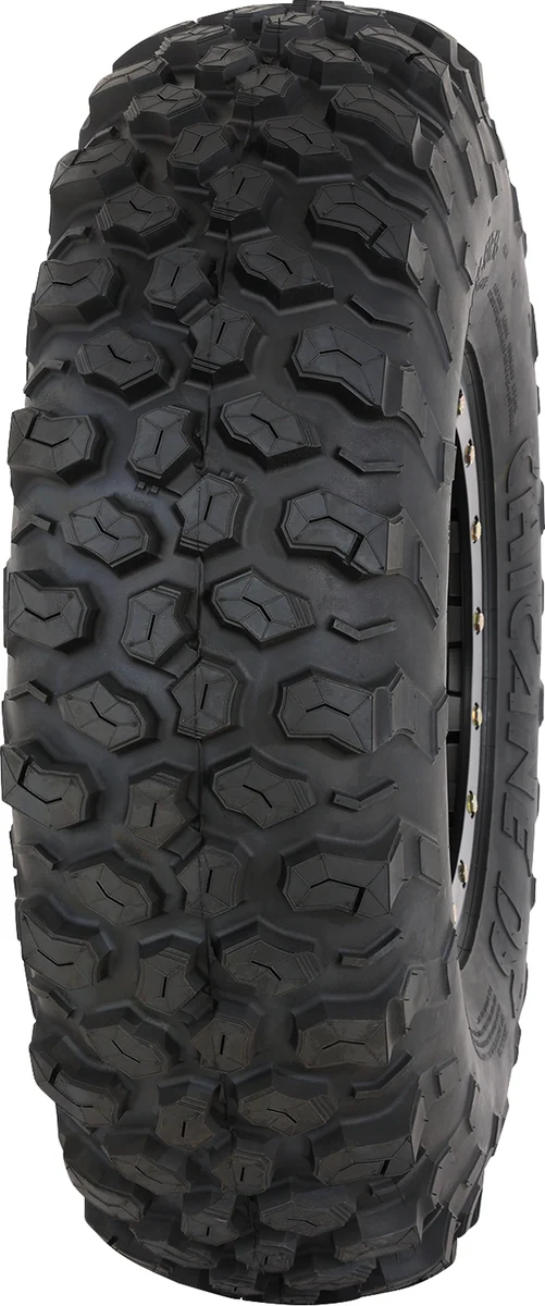 Reliable HIGH LIFTER Tire - Chicane DS - Front Rear - 32x10R15 - 8 Ply 001-2247HL Fine