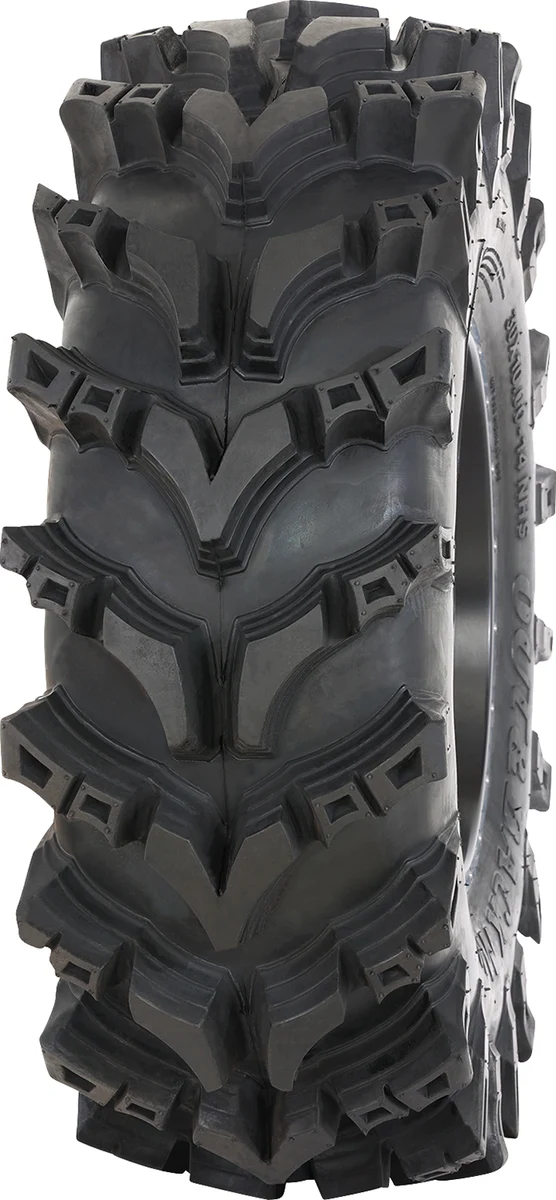 Easy-to-Use HIGH LIFTER Tire - Out Back Max - Front Rear - 30x10-14 - 8 Ply 001-1327HL Sustainable