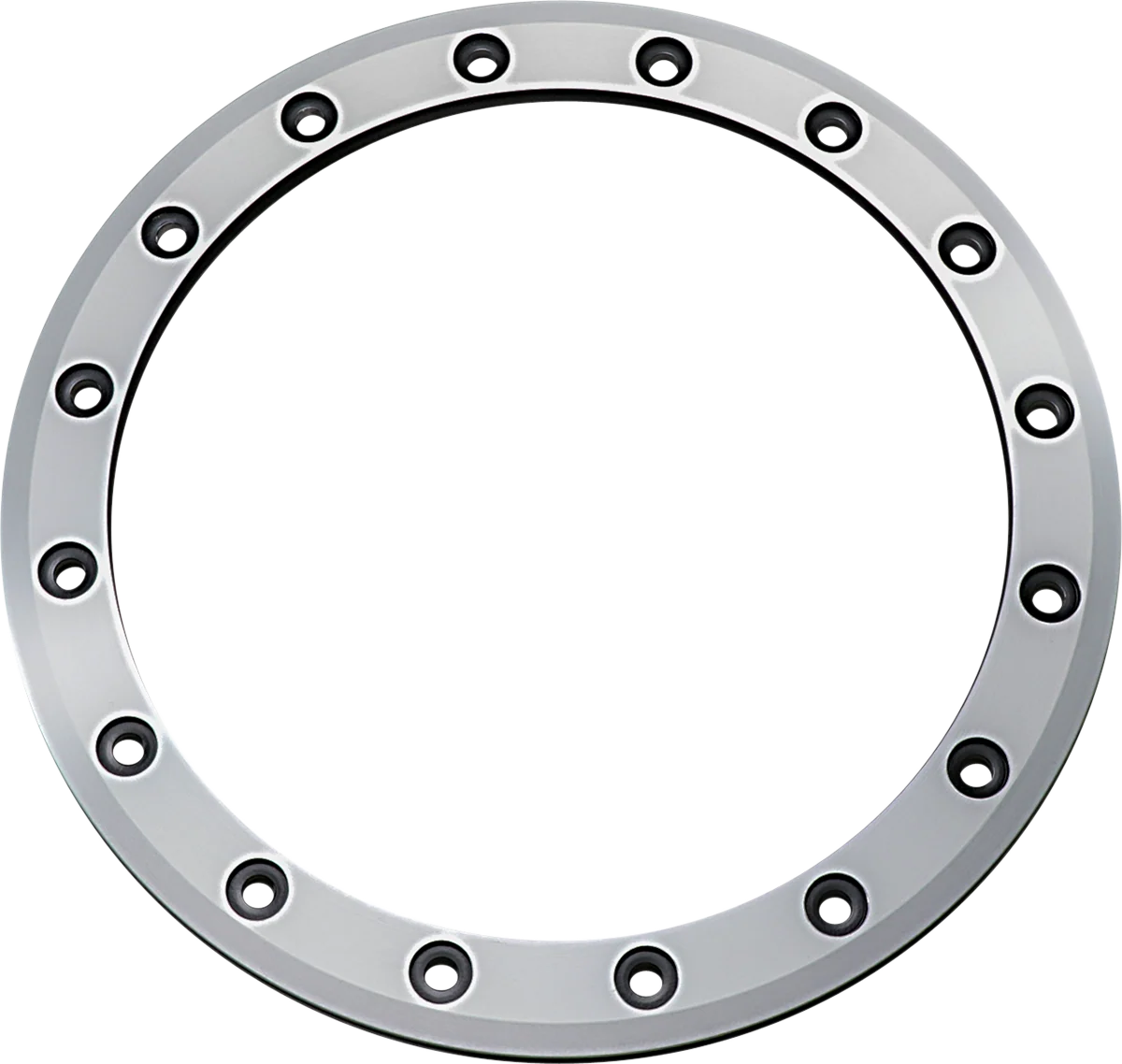 Fine Crafted HIGH LIFTER Beadlock Ring - Machined - 14 14HLRING-120 Responsible