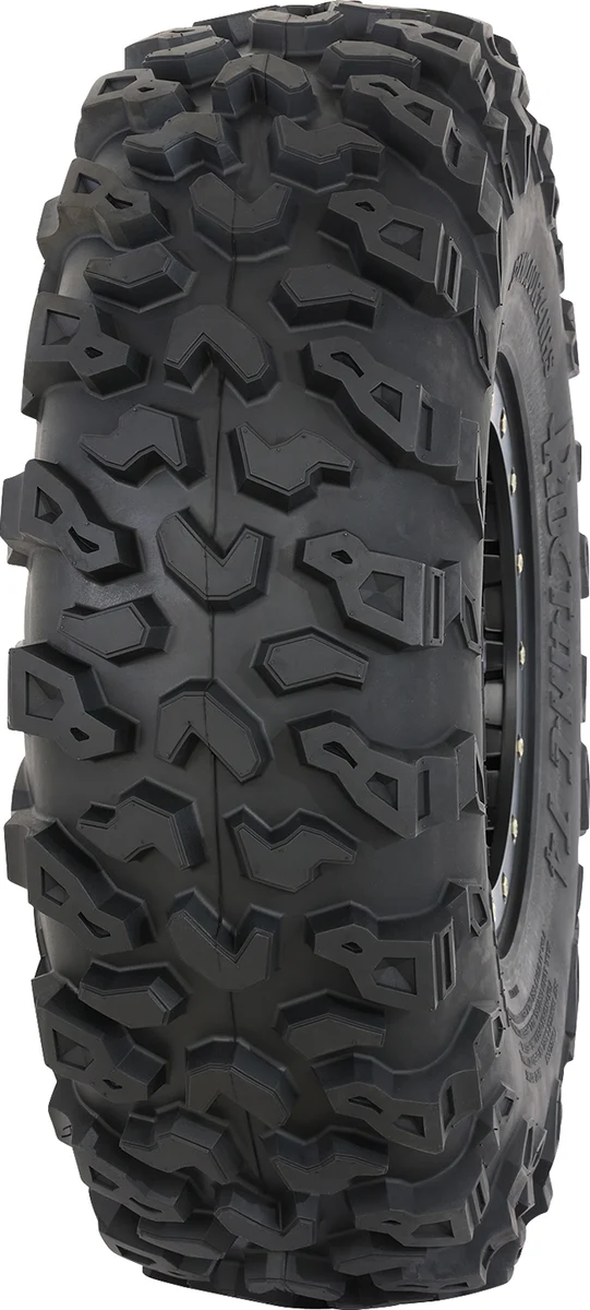 Crafted HIGH LIFTER Tire - Roctane T4 - Front Rear - 32x10R15 - 10 Ply 001-2147HL Long-Lasting