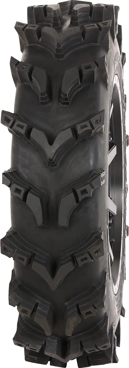 High-Performance HIGH LIFTER Tire - Out Back Max'D - Front Rear - 35x9-20 - 8 Ply 001-2055HL Superior