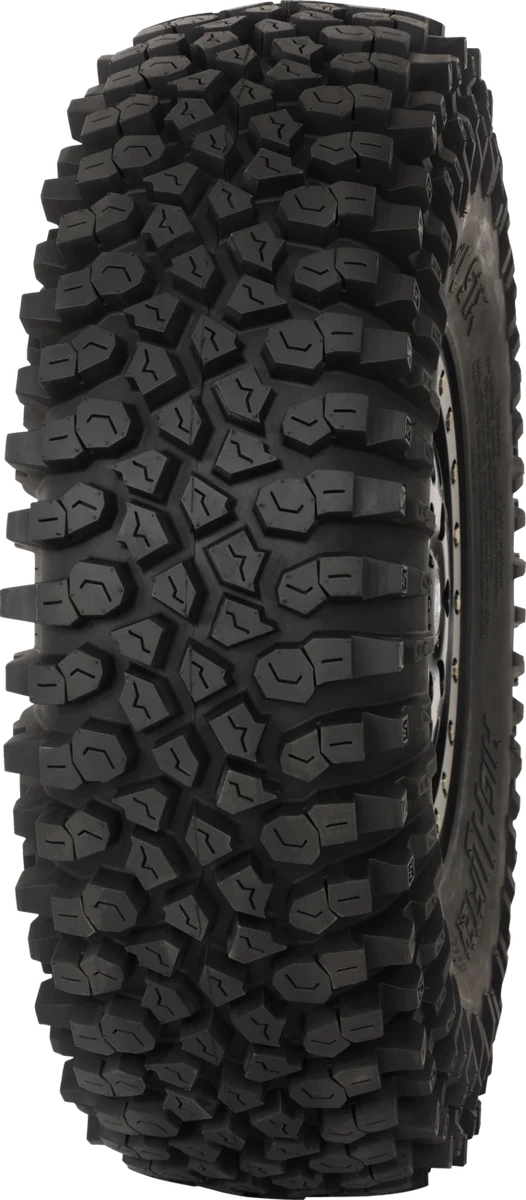 Enhanced HIGH LIFTER Tire - Roctane ST - Front Rear - 30x10R14 - 10 Ply 001-2627HL Exceptional