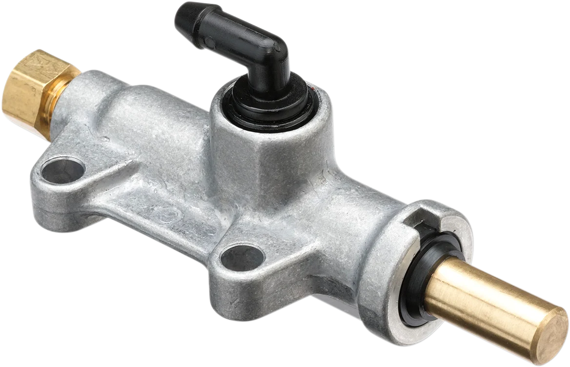 Organic QUAD LOGIC Master Cylinder - Rear - ATV Models 100-1140-PU Stylish