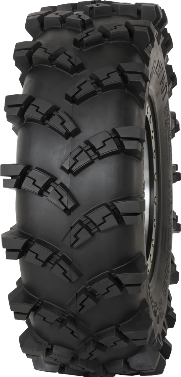 Fine Crafted HIGH LIFTER Tire - Outlaw M T - Front Rear - 30x10R14 - 10 Ply 001-2527HL Carefully Designed