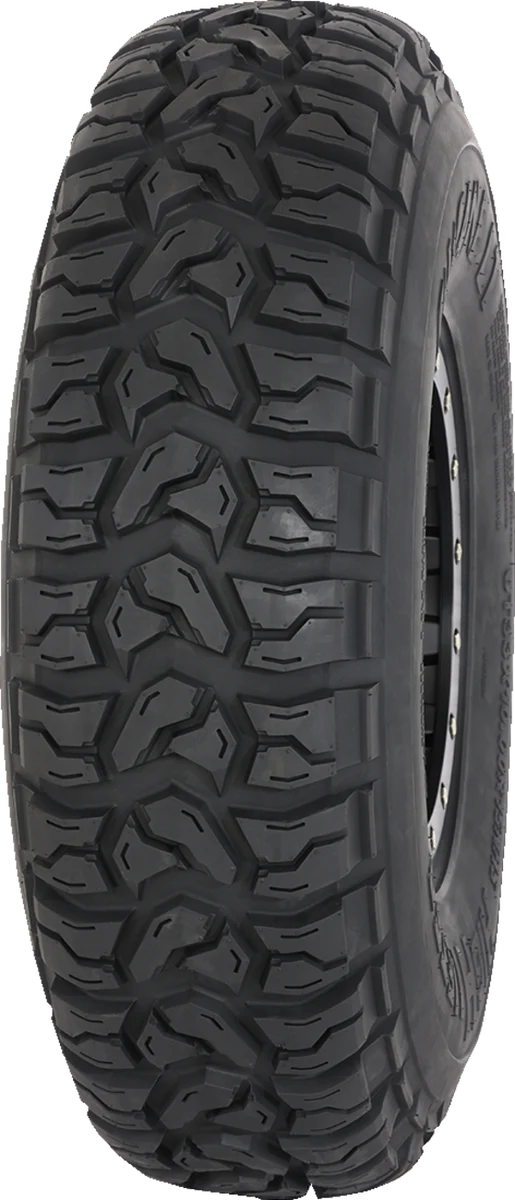 Refined HIGH LIFTER Tire - Chicane LT - Front Rear - 33x10R15 - 8 Ply 001-2448HL Genuine