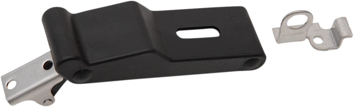 First-Class QUAD LOGIC Rack Latch - Polaris 100-2069-PU Outstanding
