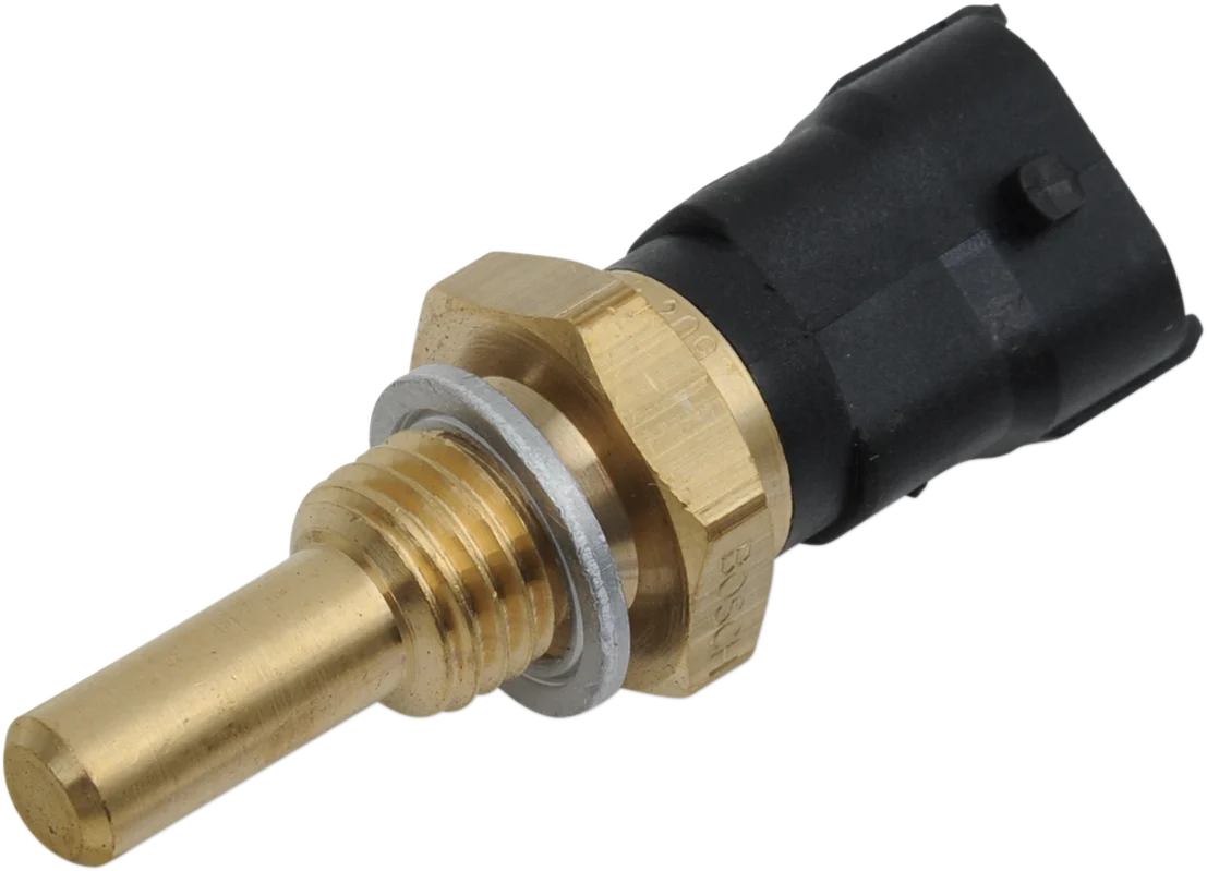 Easy-to-Use QUAD LOGIC Electric Fuel Injection Temperature Sensor 100-2031-PU Contemporary