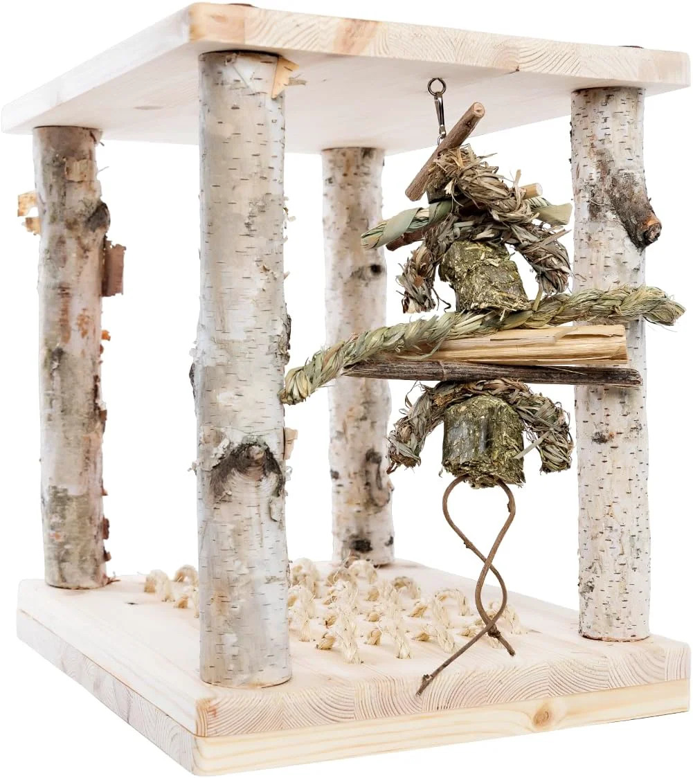Expertly Made Small Pet Select Wonderland Play Table Specialty