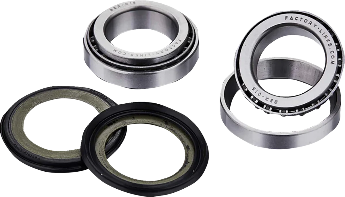 High-Grade FACTORY LINKS Steering Rebuild Kit SSK-T-070 Genuine