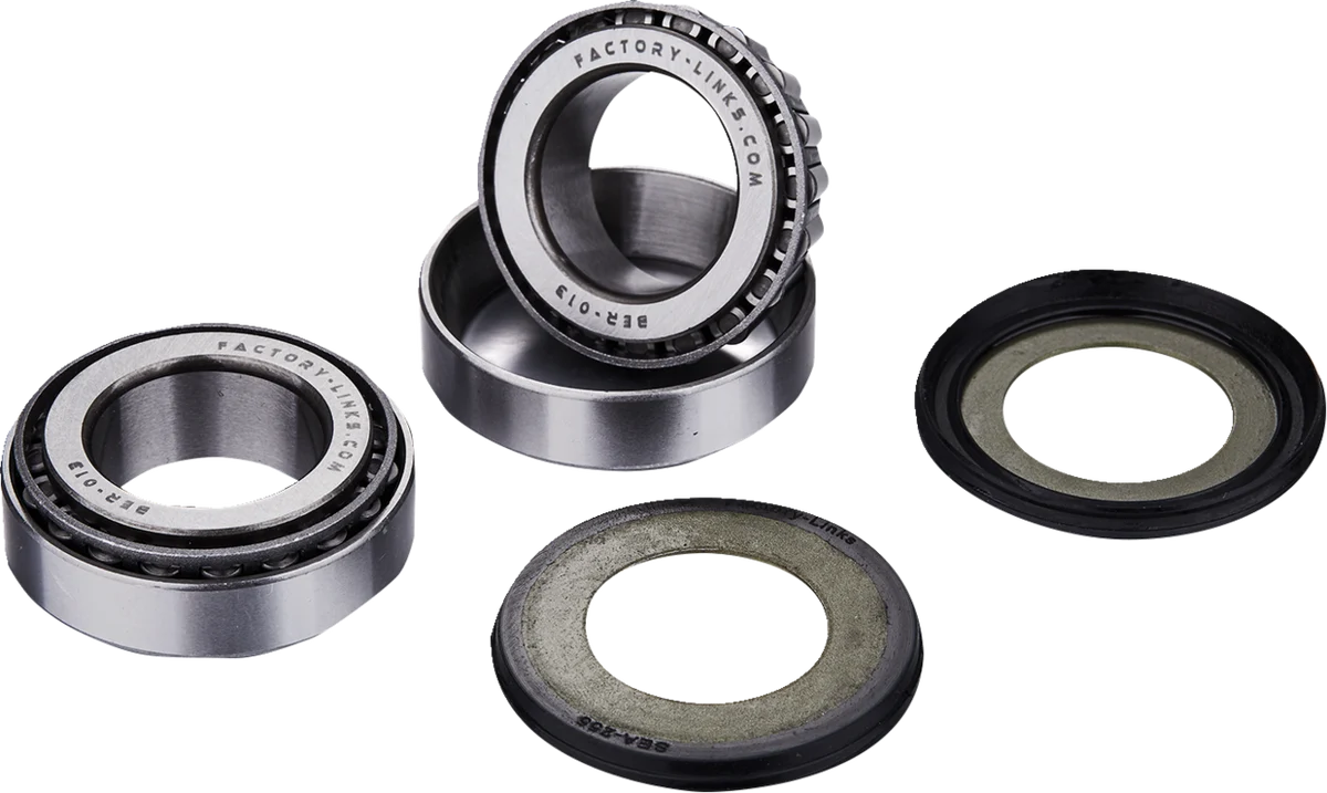 Green FACTORY LINKS Steering Rebuild Kit SSK-H-399 Classic