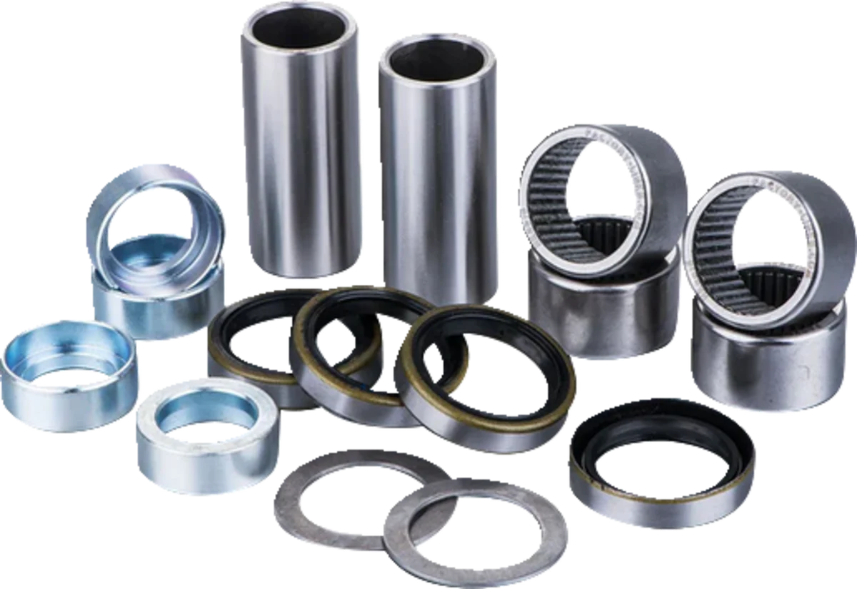 Functional FACTORY LINKS Swingarm Bearing Kit SAK-T-048 Recyclable