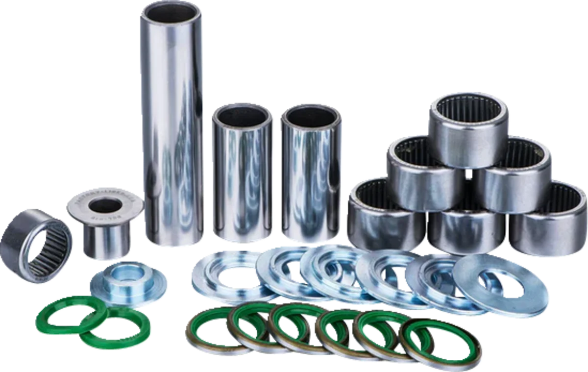 Fine FACTORY LINKS Linkage Bearing Rebuild Kit LRK-K-111 Optimized