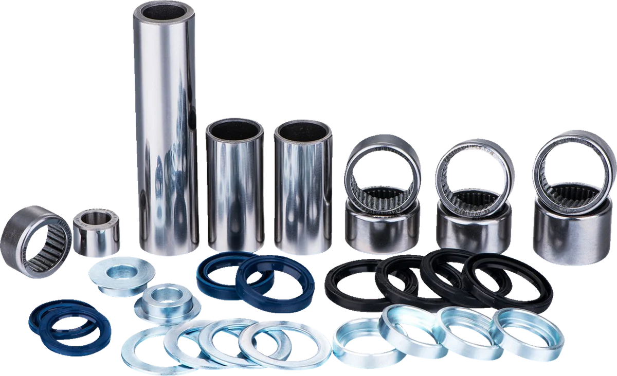 Optimized FACTORY LINKS Linkage Bearing Rebuild Kit LRK-Y-131 User-Friendly