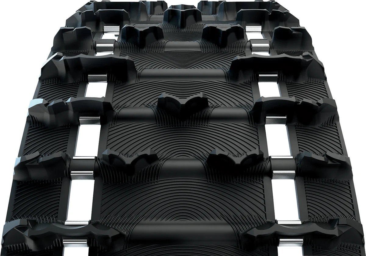 Selected CAMSO Ripsaw Track - 15'x129 9305C Enhanced