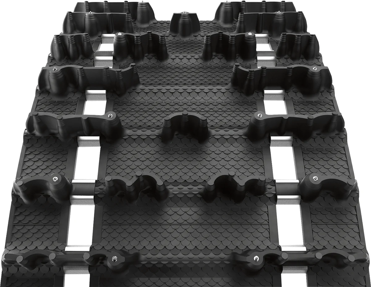 Dependable CAMSO ICE Cobra Track - 15 x120 9244C Top-Quality