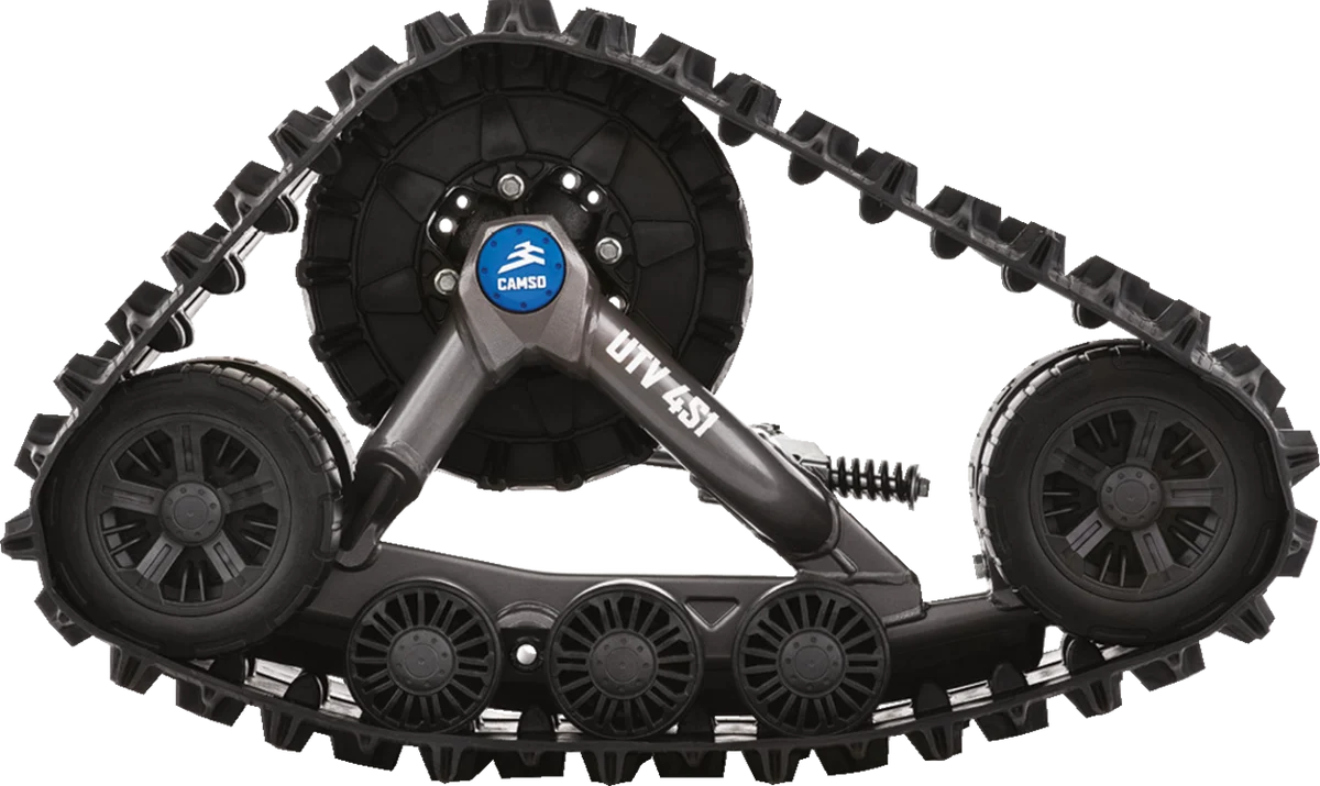 Proven CAMSO Track System - X4S - Can-Am 7522-02-0687 Artisan