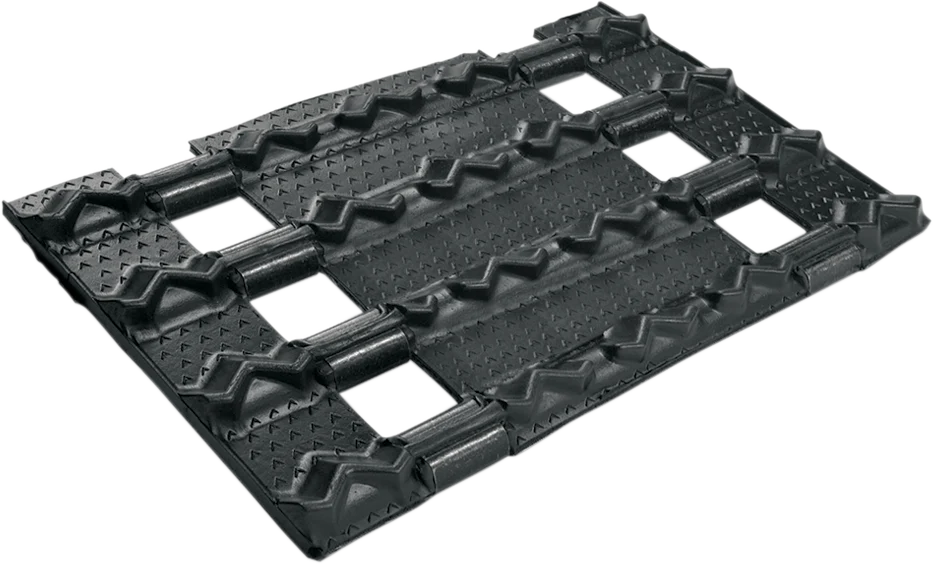 Organic CAMSO Durasport 530 Track - 15 x114 - 34 lb - Ski-Doo Yamaha 9756T Carefully Designed