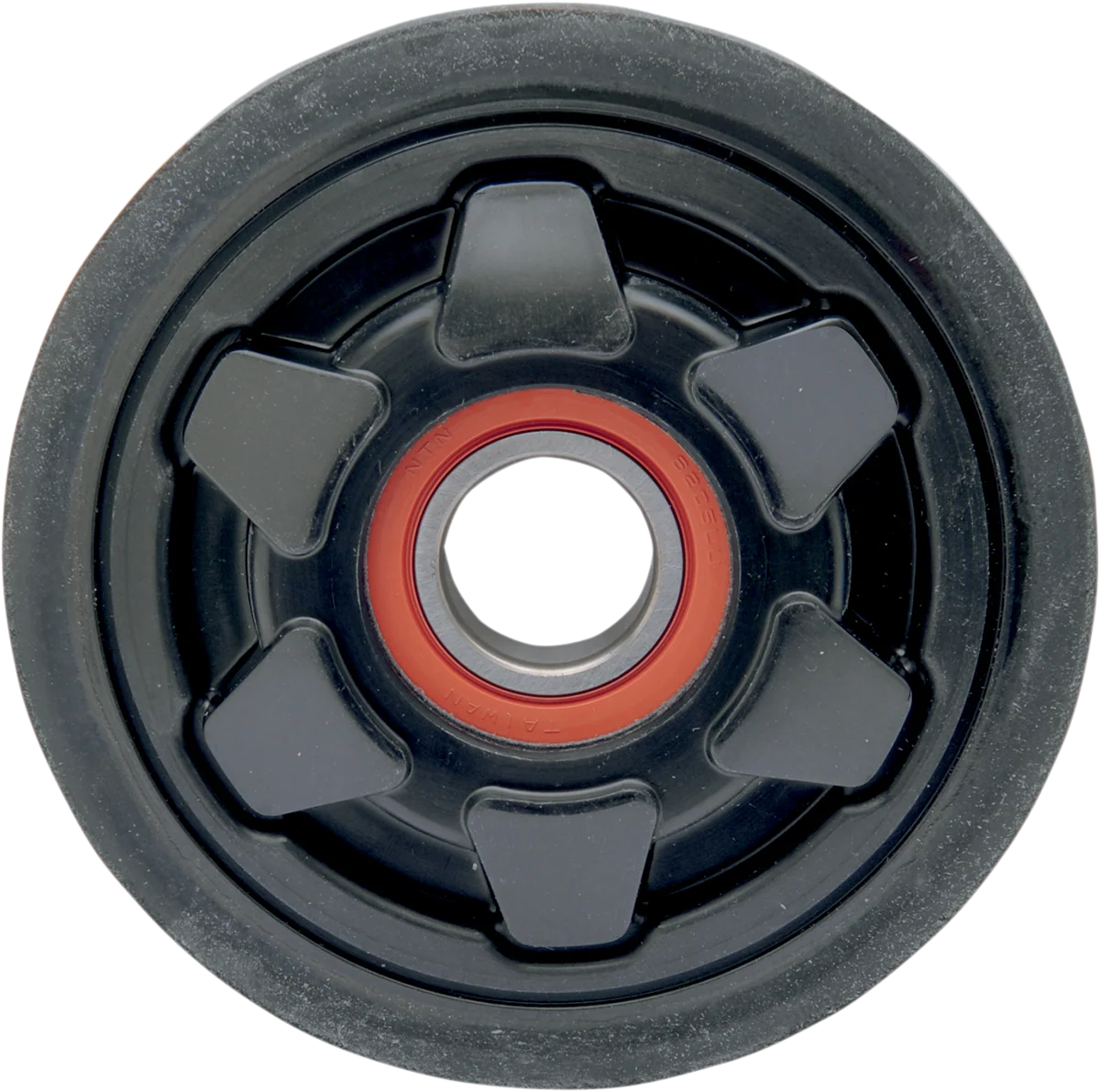 Safe CAMSO 4S Frame Wheel - 132 mm 1016-00-0132 Clean