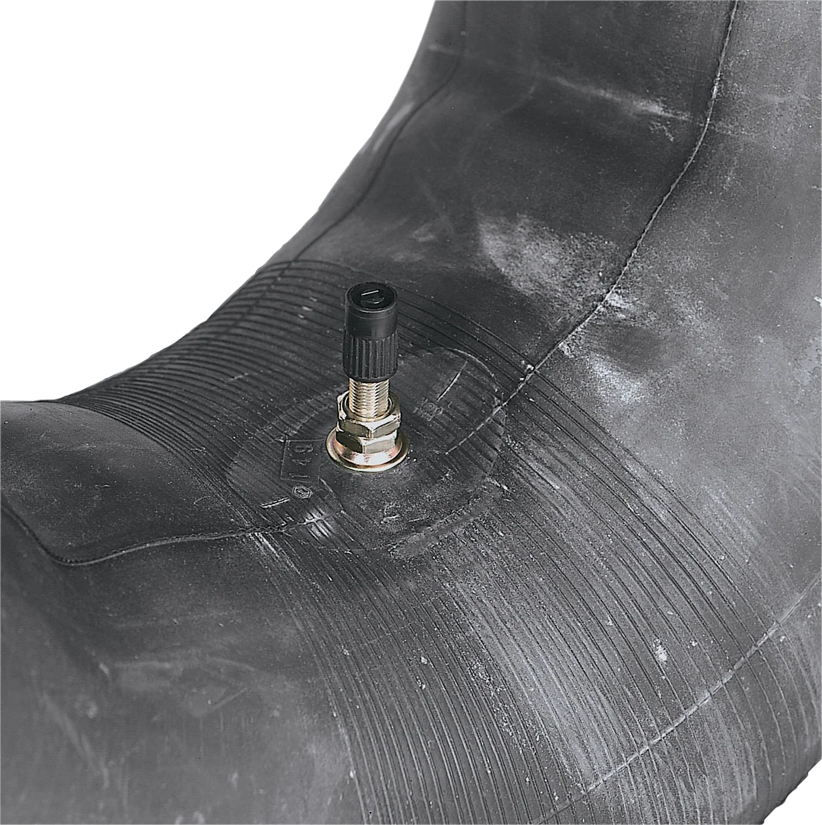 Relaxed KENDA Inner Tube - Standard - 9 - TR-6 - Center Metal Valve 11097620 User-Friendly