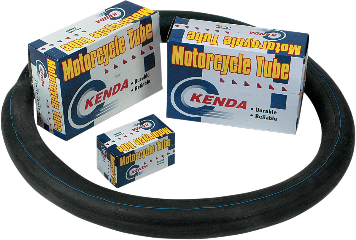 Original Design KENDA Inner Tube - Standard - 5 - TR-87 - Center Metal 90 Bend 11051650 Smooth