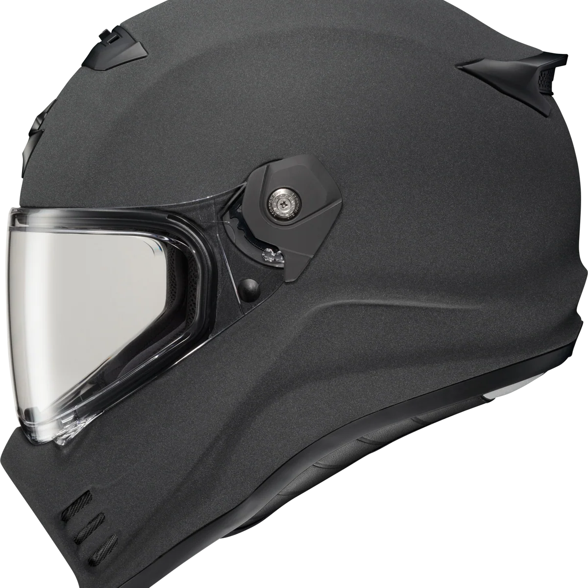 Professional Scorpion - Covert Fx Full Face Helmet Graphite Md High-Performance