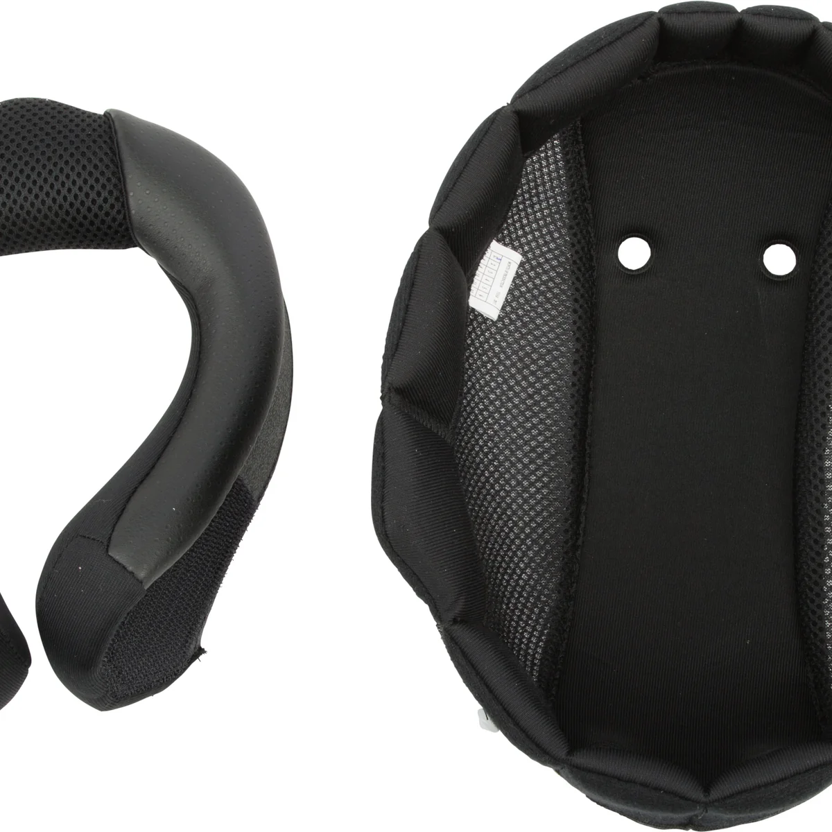 Luxury Scorpion - Covert Kwikwick Ii Liner Neck Roll Kit Sm Durable