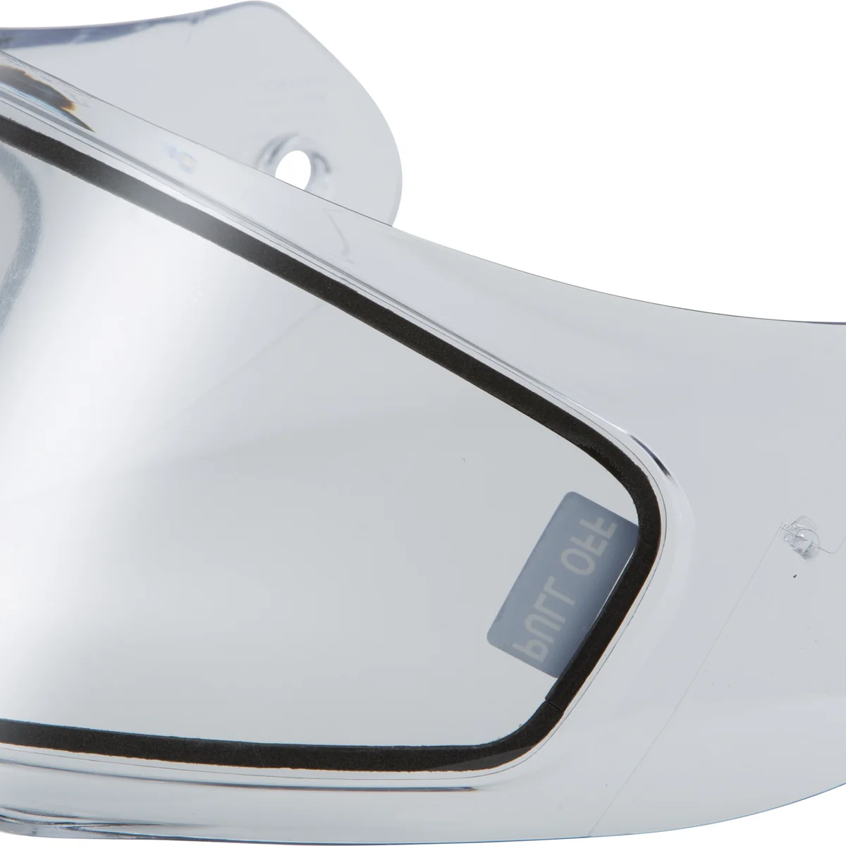 High-Quality Scorpion - Ryzer Dual Pane Faceshield R2000 T1200 R710 T510 R410 320 Detailed