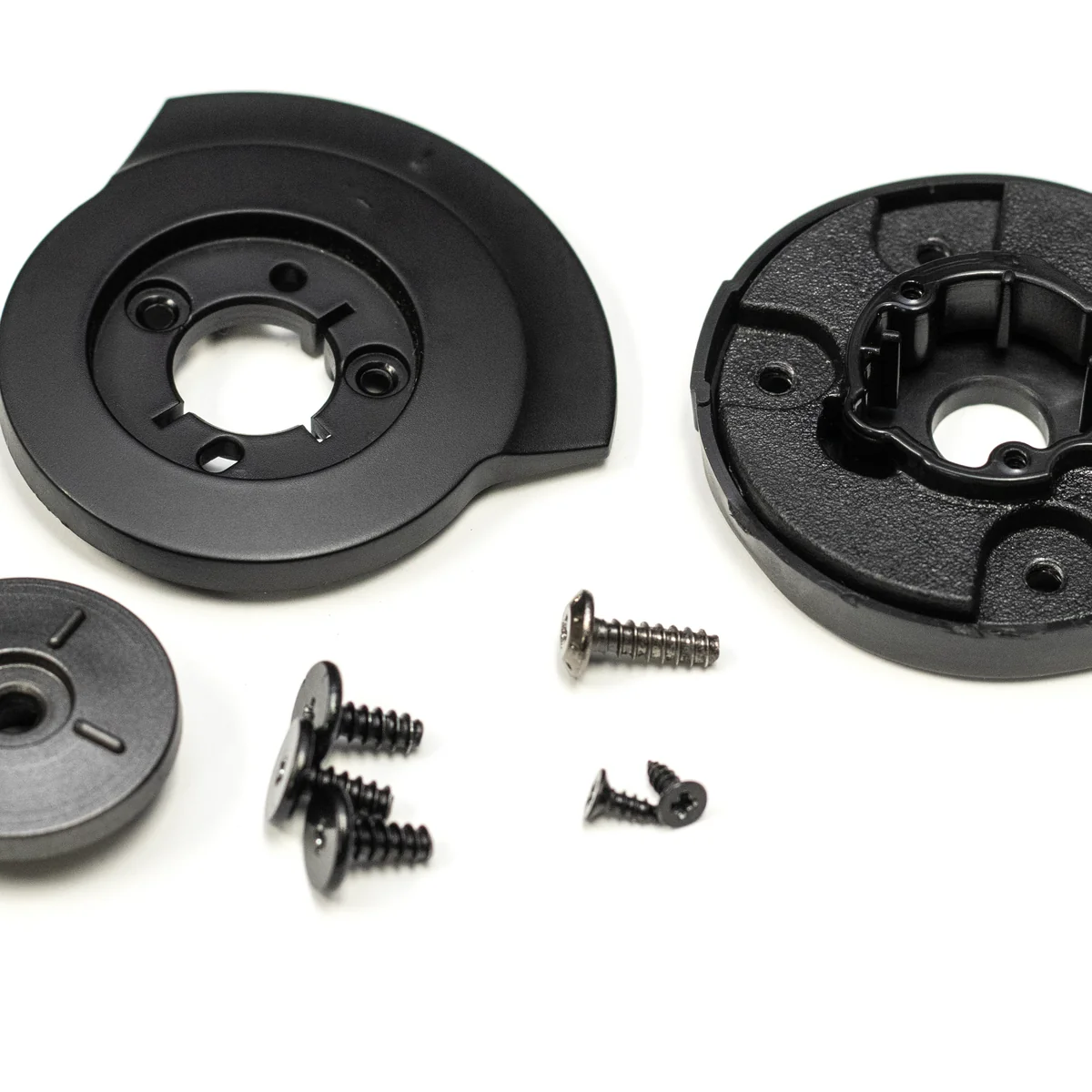 Sustainable Scorpion - XT9000 Baseplate Set Specialty
