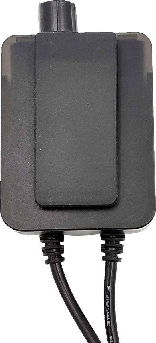 Exclusive GERBING HEATED CLOTHING Clip Case - Portable Controller GER12CZ Smart