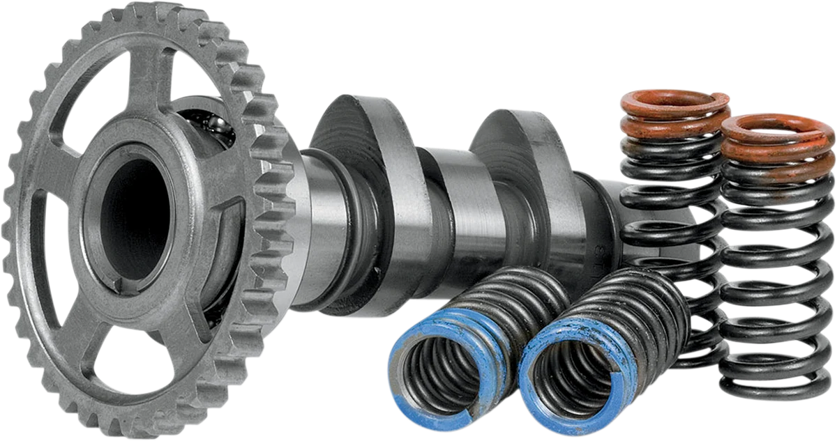 Casual HOT CAMS Camshaft - Single Cam - Stage 1 - Honda 1018-1 Official