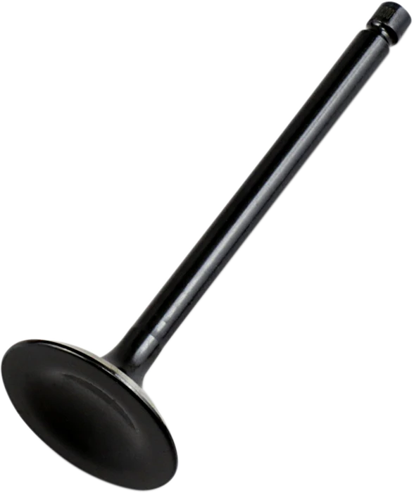 Innovative HOT CAMS Exhaust Valve - Steel - Polaris HC00037 Green