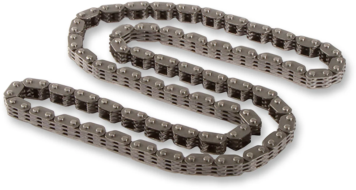 Smooth HOT CAMS Cam Chain - 82RH2010 x 128 Links HC82RH2010128 Relaxed