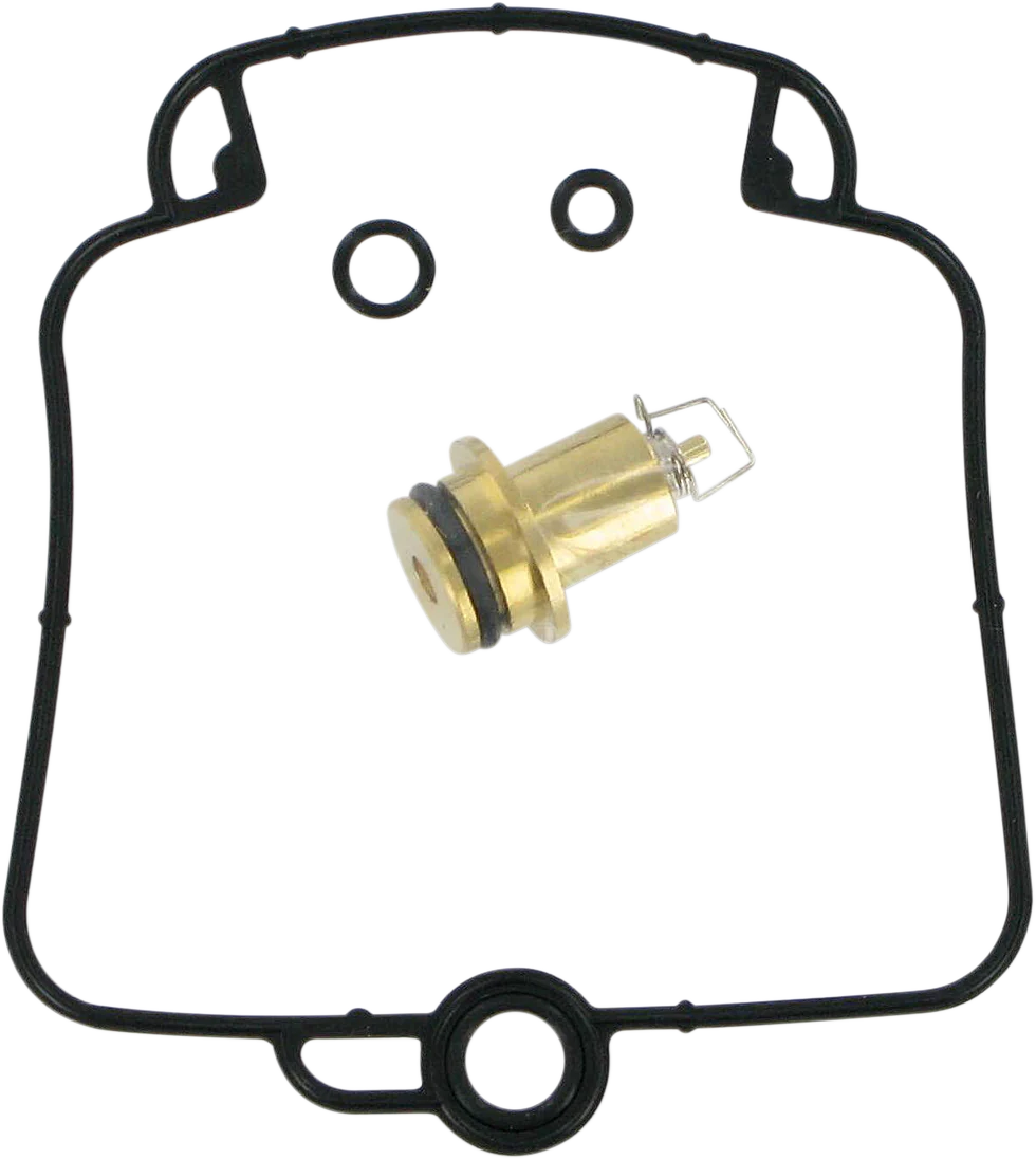 Specialty K L SUPPLY Carburetor Repair Kit - Suzuki 18-9310 Eco-Friendly